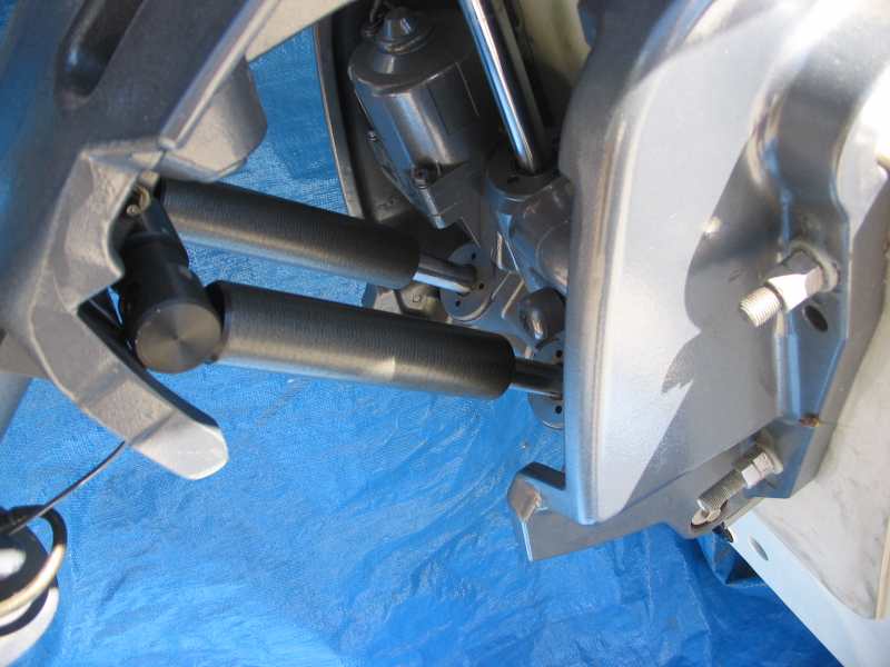 Yamaha Outboard Trailering Support Sale Yamaha Outboard Trailering Support Sale